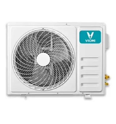 Buy Viomi A2 1 Ton Split Type Non-Inverter Air Conditioner at Best Price In Bangladesh