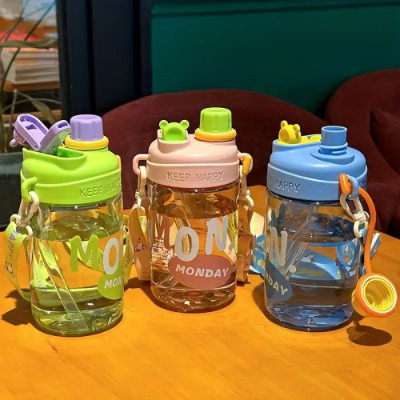 Picture of Summer-school-water-bottle-for-kids-650ml