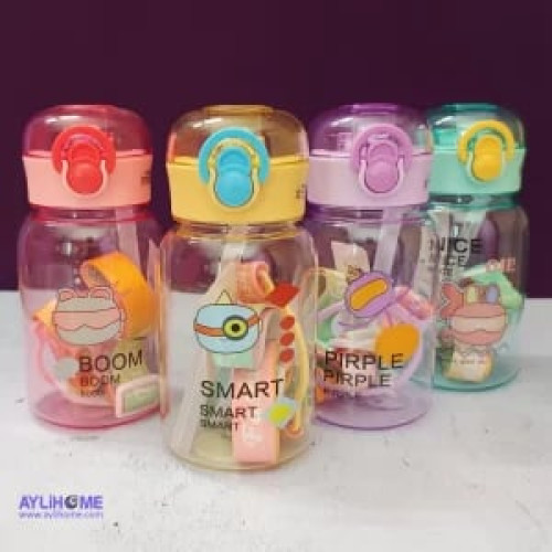 Picture of Summer School Water Bottle for Kids - 500ml