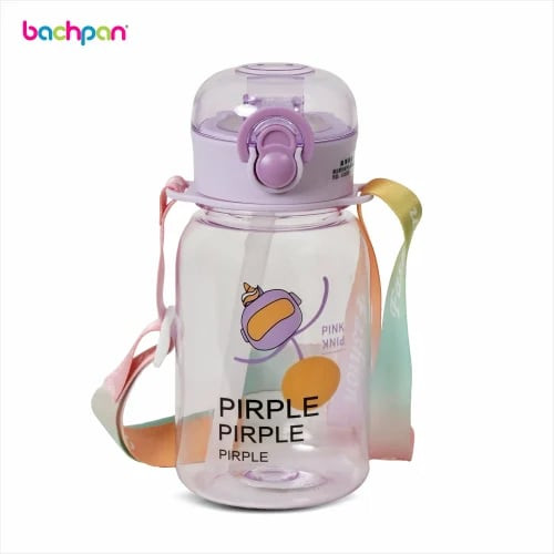 Picture of Summer School Water Bottle for Kids - 500ml