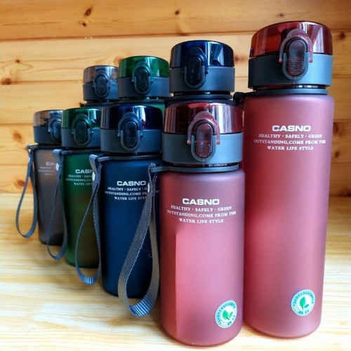 Picture of Outdoor Tour Summer vacation Water Bottle 560ml