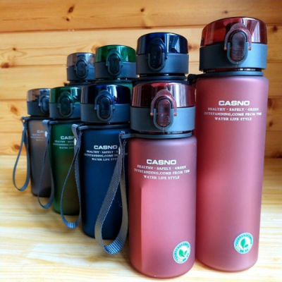 Picture of Outdoor Tour Summer vacation Water Bottle 560ml