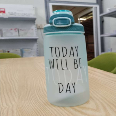 Picture of Portable Summer Water Bottle 700ml 1 pcs