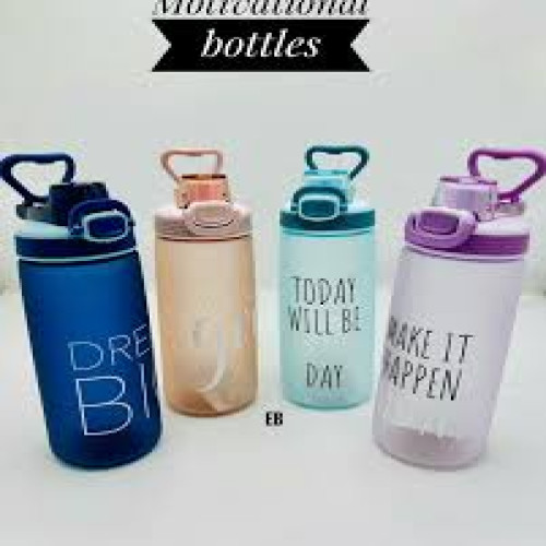 Picture of Portable Summer Water Bottle 700ml 1 pcs