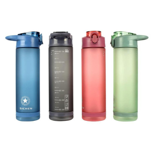 Picture of Round shape water bottle 600ml