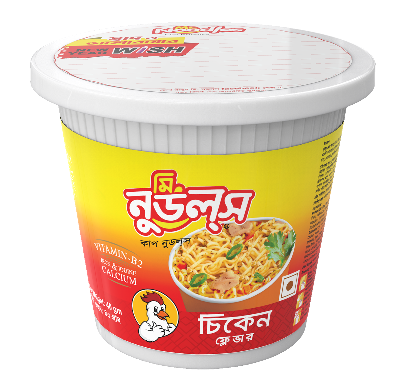 Picture of Mr. Noodles Cup Noodles