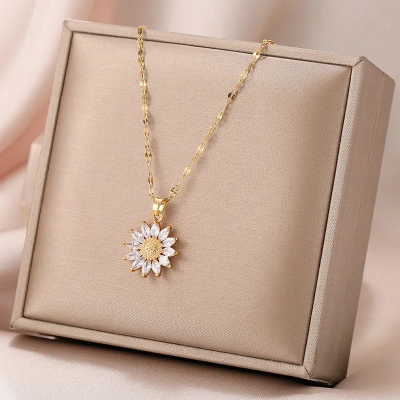 Buy Golden Vermiculite To Sunflower Pendant Personaliz  at Best Prices in Bangladesh