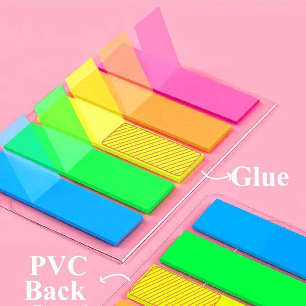 Buy Multicolor sticky note - 100sheet at Best Prices in Bangladesh