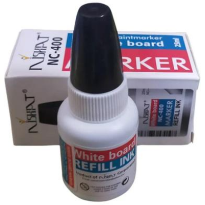 Buy white-board-marker-refill-ink-black-1pcs at Best Prices in Bangladesh