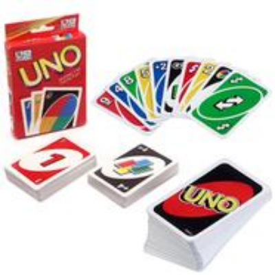 Buy uno-card-game-play-1pcs-multicolor at Best Prices in Bangladesh