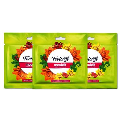 Buy fevicryl-mouldit-art-clay-50gm at Best Prices in Bangladesh