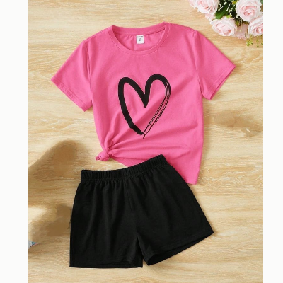 Buy Baby Combo Set T-Shirt and Half Pant at Best Prices in Bangladesh