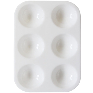 Buy Mini Colour Pallet For Artist Online in Bangladesh at Best Prices 