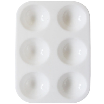 Buy Mini Colour Pallet For Artist Online in Bangladesh at Best Prices 