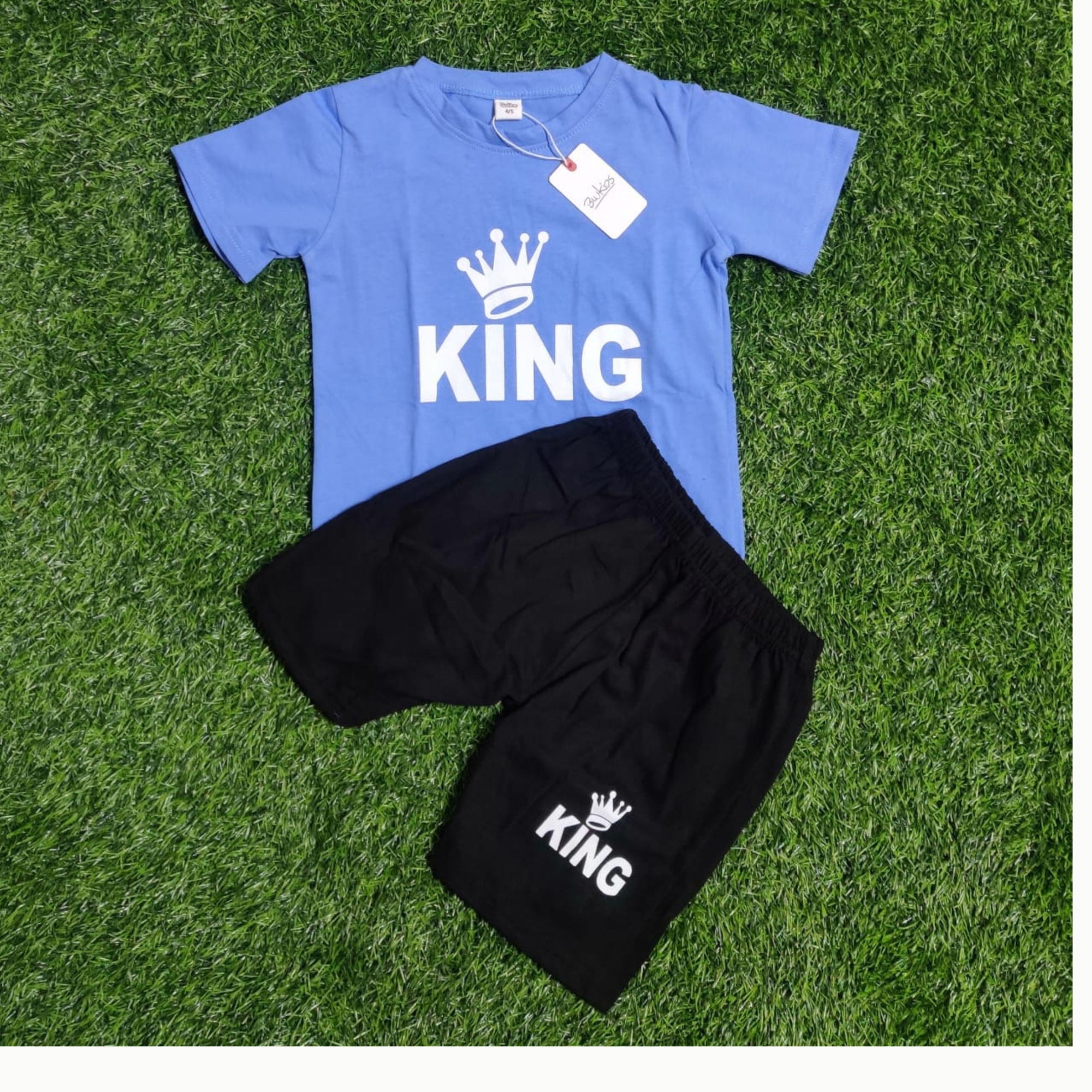 Buy Baby Combo Set T-Shirt and Half Pant at Best Prices in Bangladesh