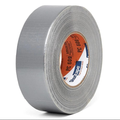 Buy rexine-ductbinding-tape-175-inch-blacksilver-colour-1-roll at Best Prices in Bangladesh