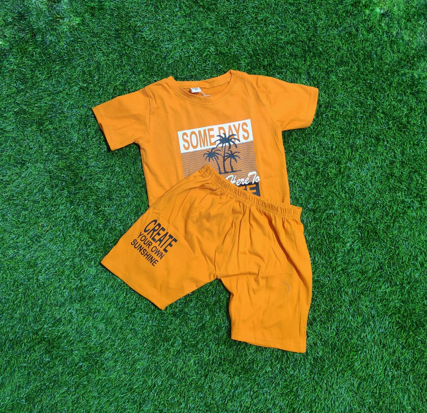 Buy Baby Combo Set T-Shirt and Half Pant at Best Prices in Bangladesh