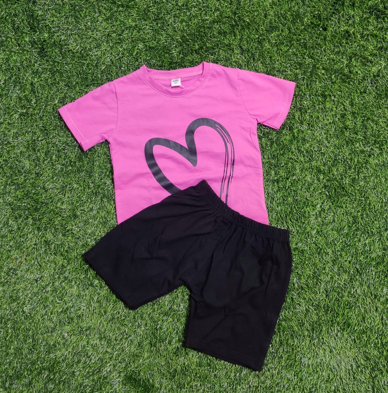 Buy Baby Combo Set T-Shirt and Half Pant at Best Prices in Bangladesh