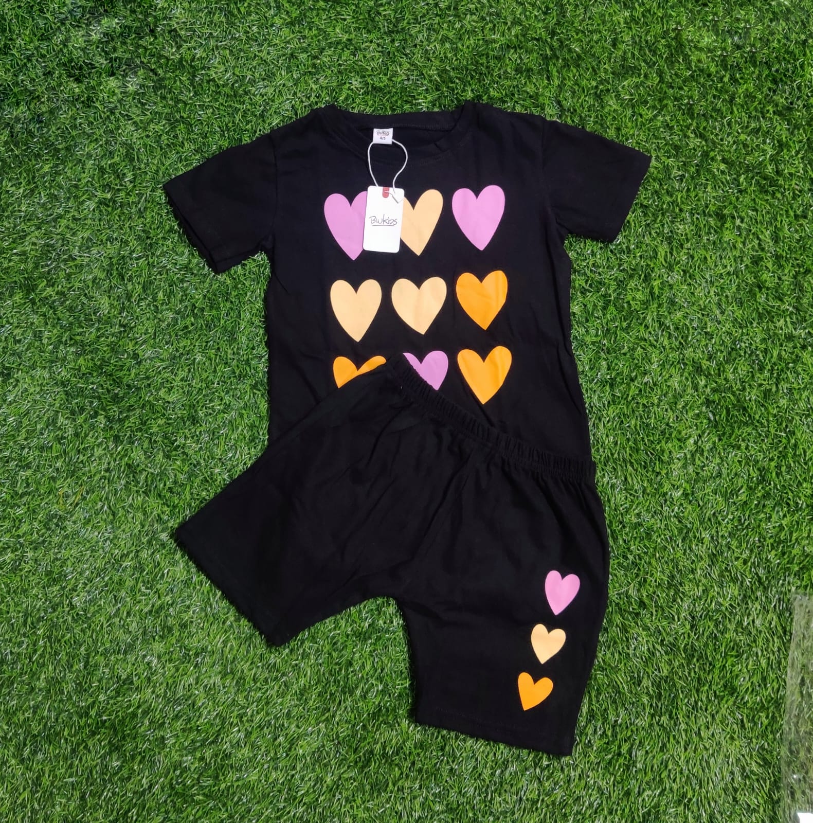 Buy Baby Combo Set T-Shirt and Half Pant at Best Prices in Bangladesh