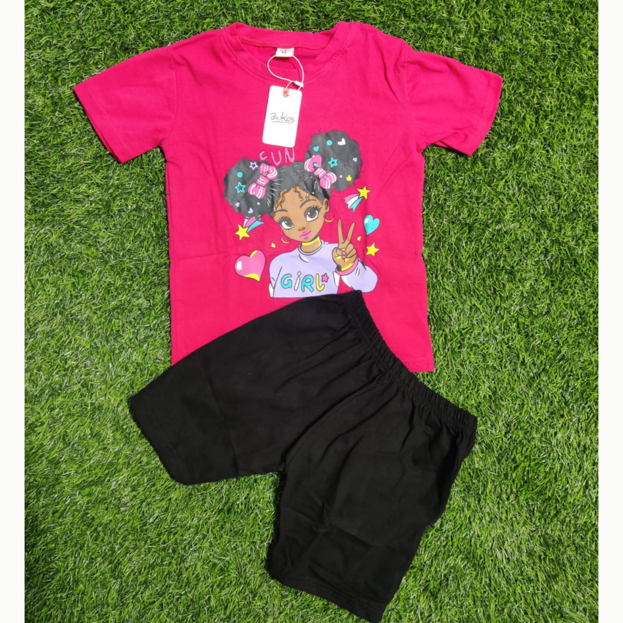 Buy Baby Combo Set T-Shirt and Half Pant at Best Prices in Bangladesh