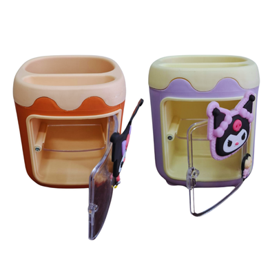 Buy  Kuromi Pen Or Pencil Holder Any Colour Online in Bangladesh at Best Prices 