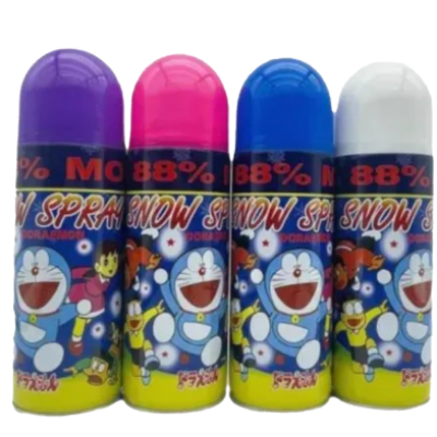 Buy  Snow Party Spray, Birthday Party Spray 30gm- 2 Pcs Online in Bangladesh at Best Prices 
