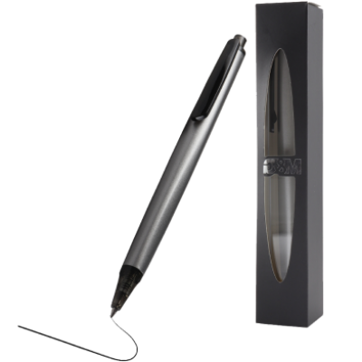 Buy M And G Retractable Gel Gift Pen Black Ink With Box AGPH3774 BMW Designworks  Online in Bangladesh at Best Prices 