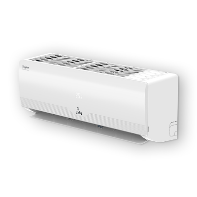 Buy SAFE 1.5 Ton Inverter Split Intelligent Air Conditioner (E18KINV) at Best Price In Bangladesh
