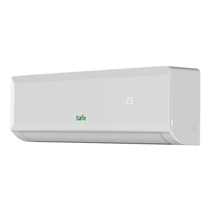 Buy  SAFE 2 Ton Intelligent Inverter Split Air Conditioner (E24KINV)  at Best Price In Bangladesh