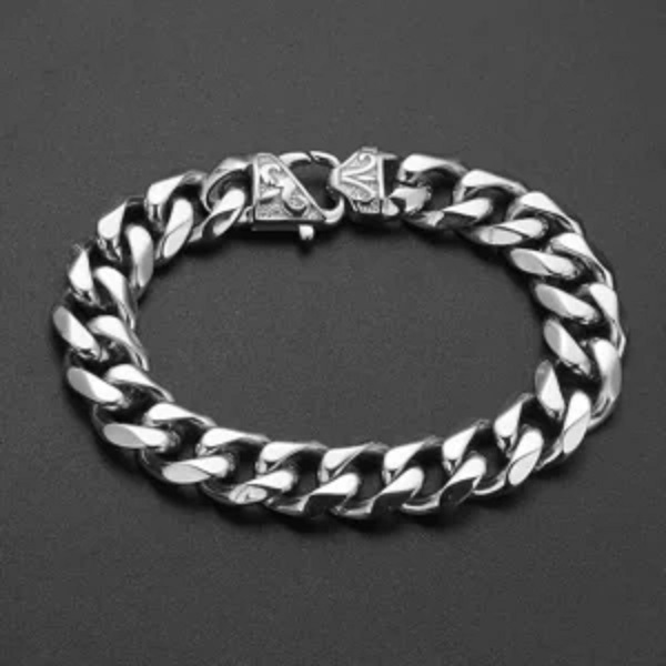 Picture of Stainless Steel Bracelet for Men 