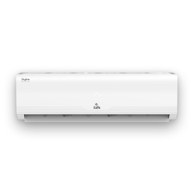 Buy SAFE 2 Ton Intelligent Inverter Split Air Conditioner (E24KINV) at Best Price In Bangladesh