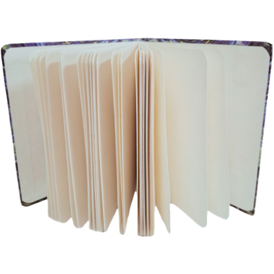 Buy OX Pocket Journal Pad 12cm Elastic For Acrylic/Oil/Watercolor Any Color  Online in Bangladesh at Best Prices 