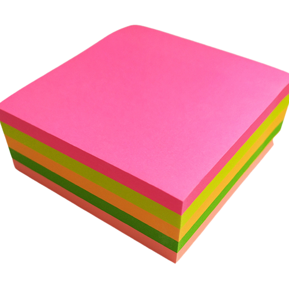 Buy multicolor-sticky-note-400-sheet at Best Prices 