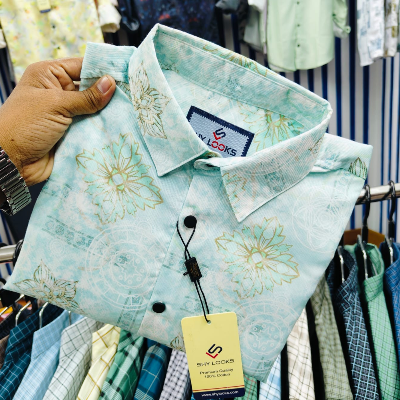 Buy Premium Quality Exclusive Shirt For Men's Online at Best Price in Bangladesh