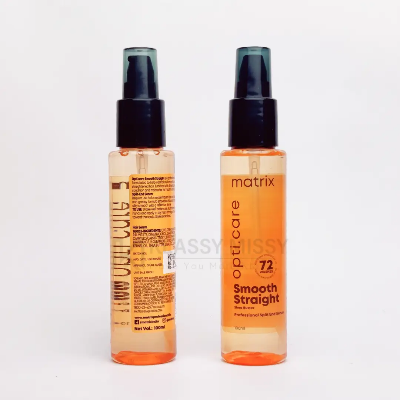 Buy matrix-opti-care-smooth-straight-split-end-serum-100ml-3 at Best Price In Bangladesh