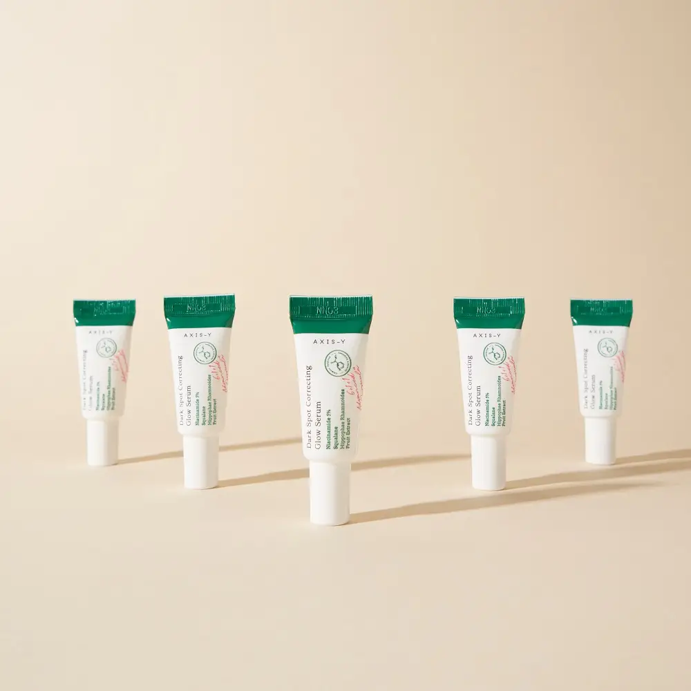 Buy axis-y-dark-spot-correcting-glow-serum-mini at Best Price In Bangladesh