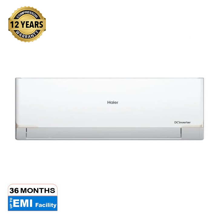 Picture of Haier 1.5 Ton 18 HeatCool Inverter Air Conditioner (HSU-18HeatCool)(Wifi) (Best Price)