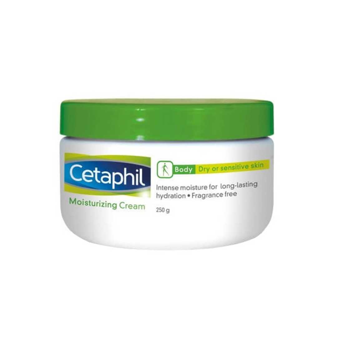 Buy cetaphil-moisturizing-cream-for-very-dry-and-sensitive-skin-250gm at Best Price In Bangladesh