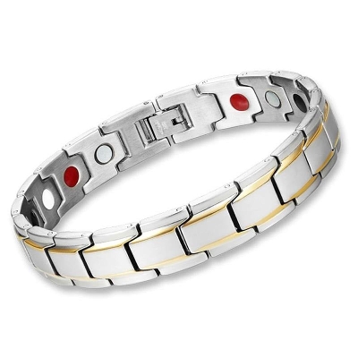 Picture of Stainless Steel Bracelet for men