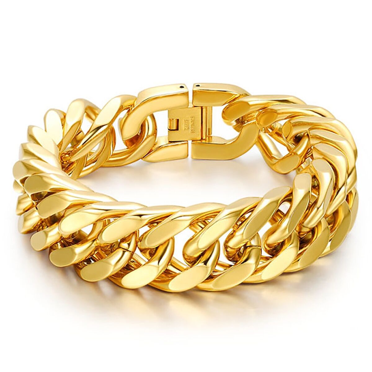 Picture of Stainless Steel Bracelet for Men