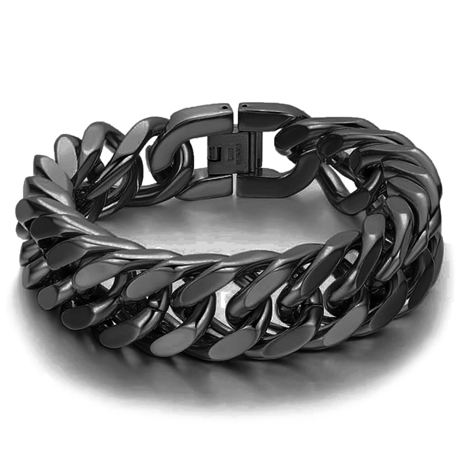 Picture of Stainless Steel Bracelet for Men