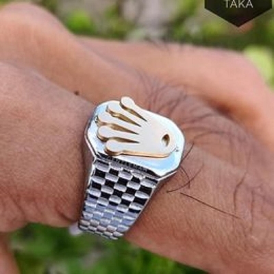 Picture of Finger Ring For Men