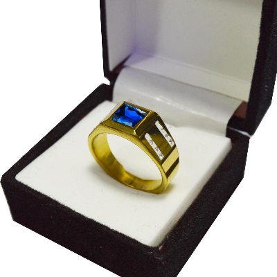 Picture of Finger Ring For Men