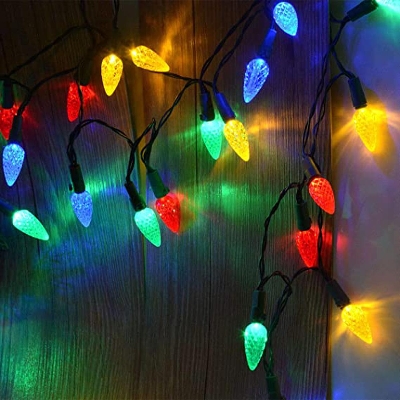 Picture of Decorative LED Fairy Light  Multi-color