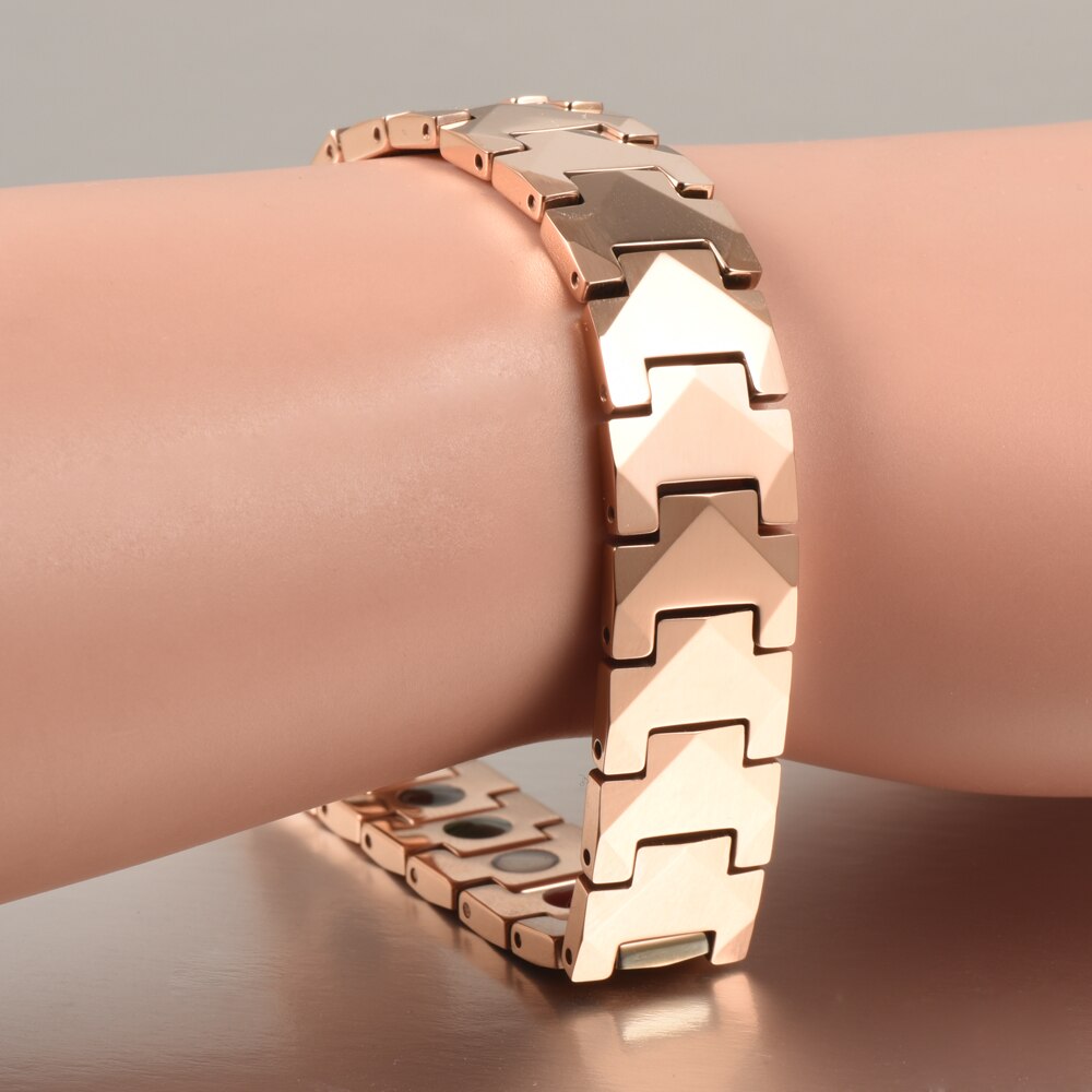 Picture of Men's Powerful Ceramic Bracelet