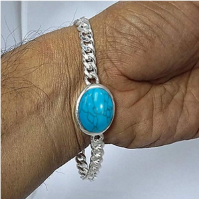 Picture of Stainless Steel Bracelet For Men