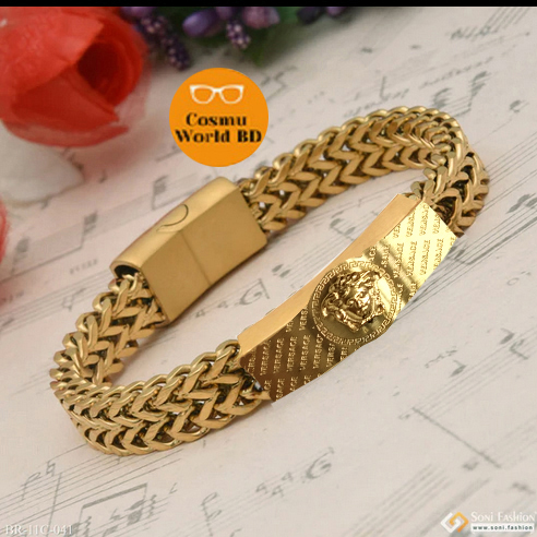 Picture of Stainless Steel Bracelet For Men