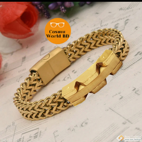 Picture of Stainless Steel Bracelet For Men