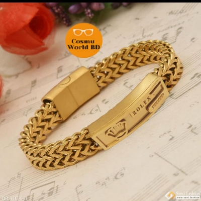 Picture of Stainless Steel Bracelet For Men