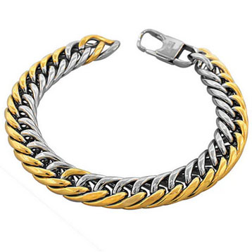 Picture of Stainless Steel Bracelet For Men